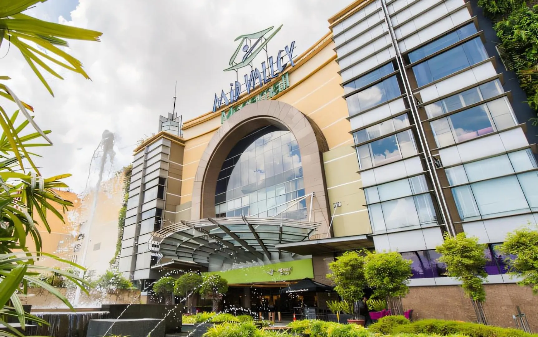 Homestay Pinnacle Sri Petaling Kuala Lumpur