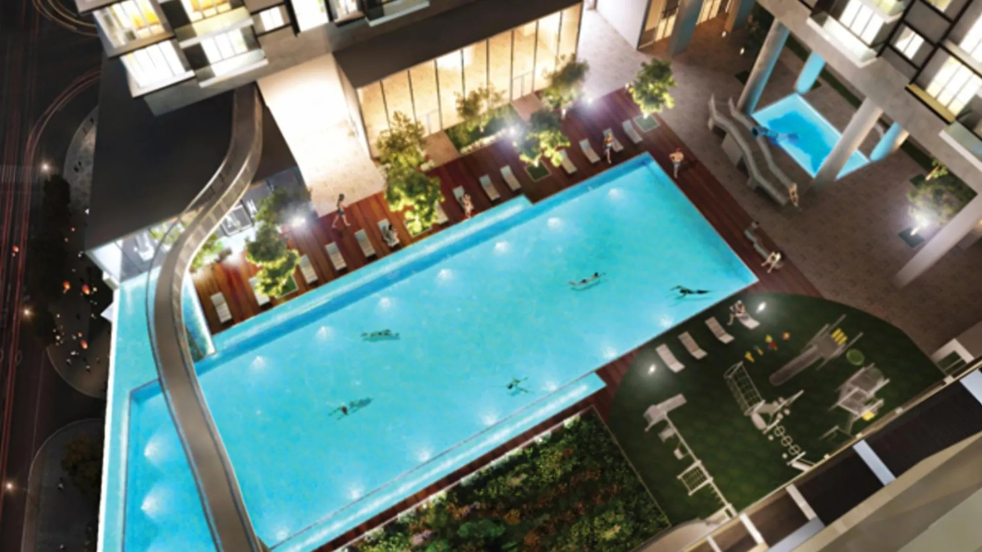 Pinnacle Sri Petaling Kuala Lumpur 0*,