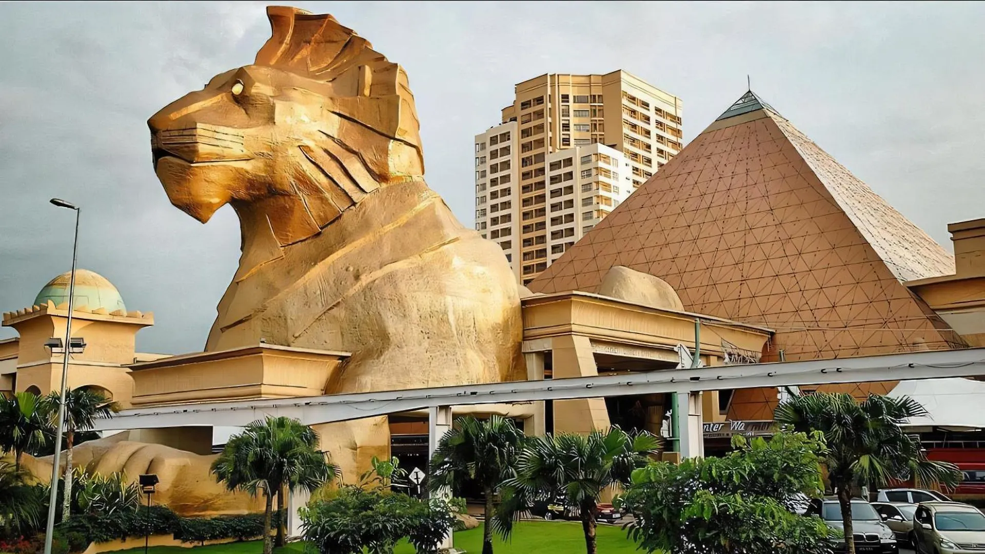 Pinnacle Sri Petaling Kuala Lumpur 0*,  Malaysia