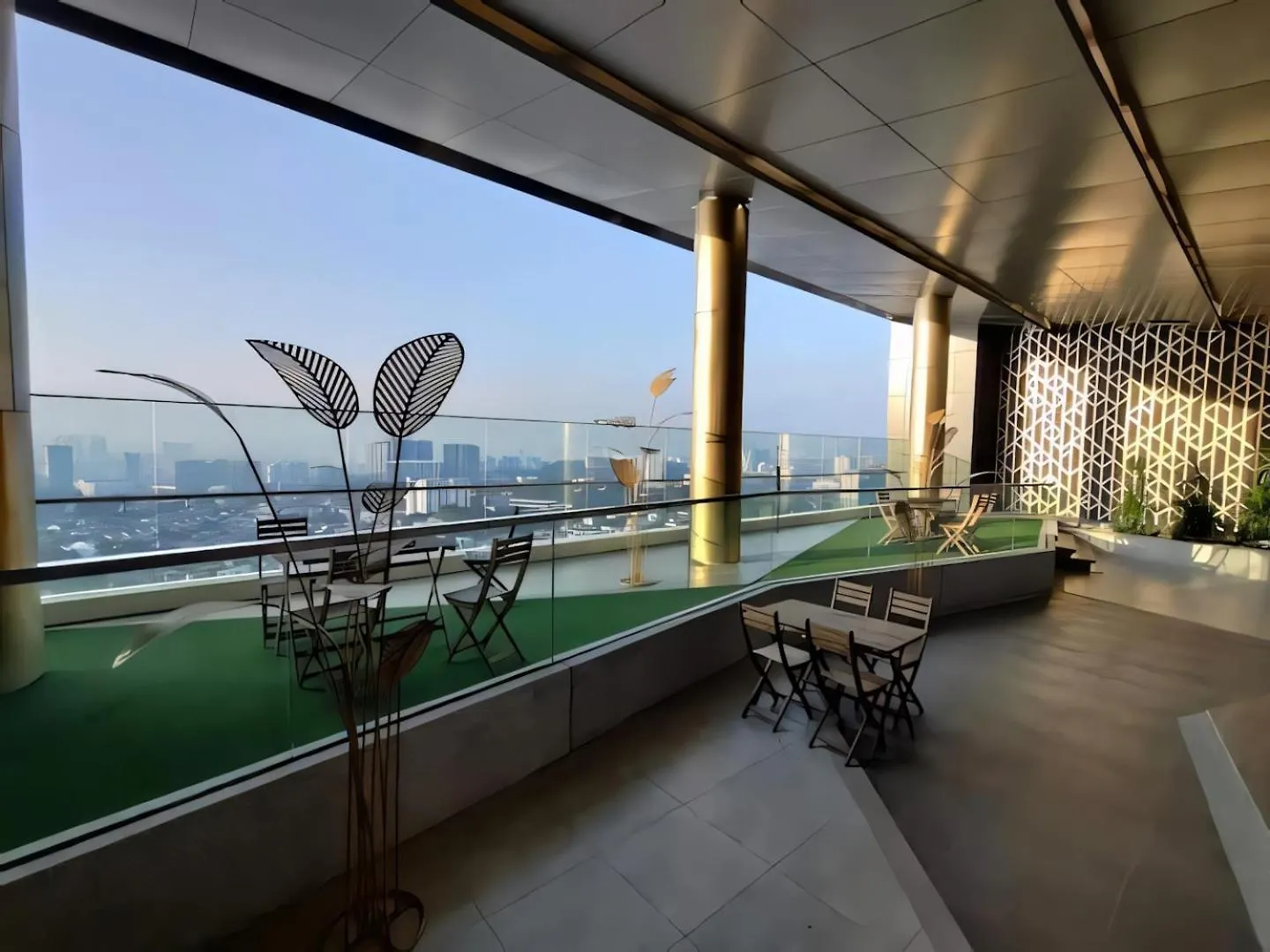 Homestay Pinnacle Sri Petaling Kuala Lumpur