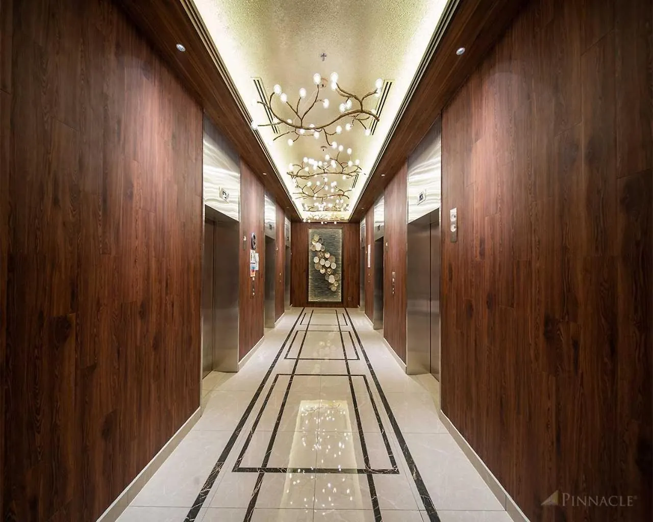 Pinnacle Sri Petaling Kuala Lumpur 0*,  Malaysia