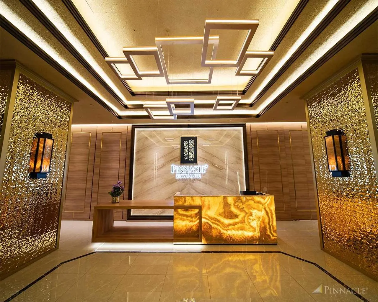 Pinnacle Sri Petaling Kuala Lumpur