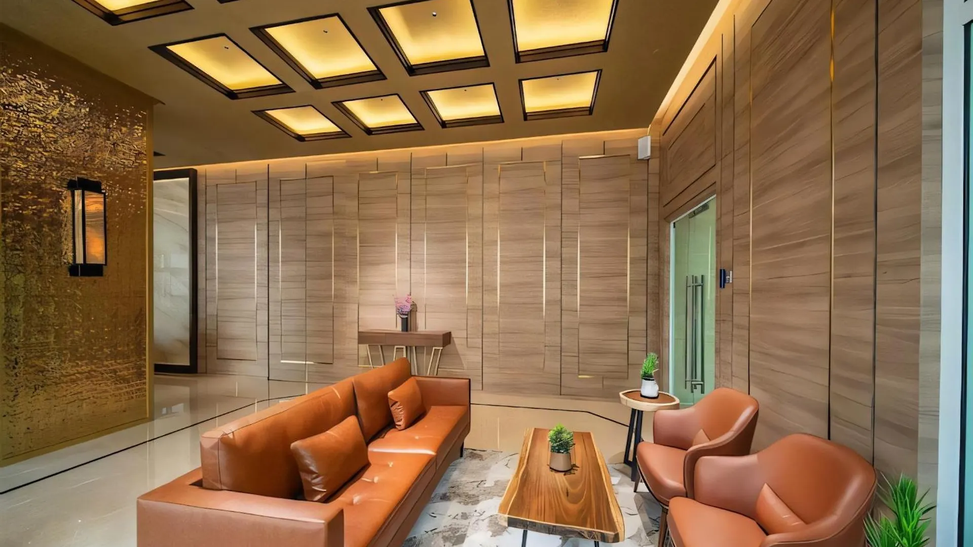 Pinnacle Sri Petaling contacts