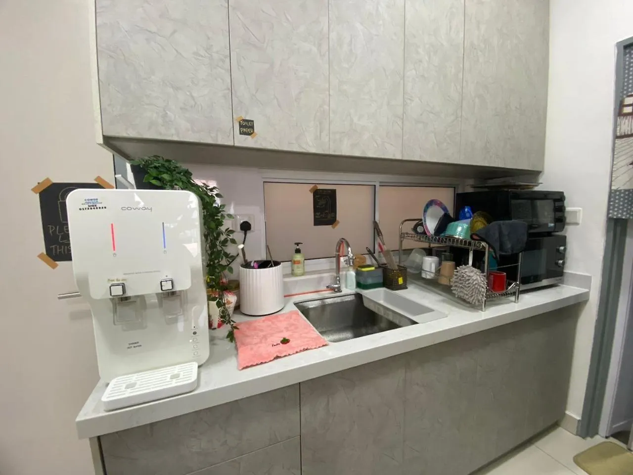 Homestay Pinnacle Sri Petaling Kuala Lumpur